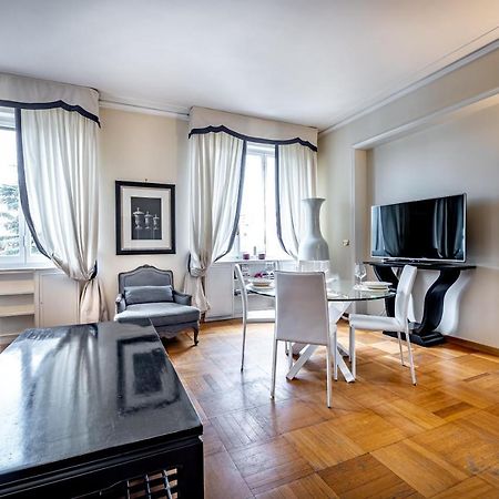 Yid D'Azeglio Luxury Apartment With Parking Florença Exterior foto