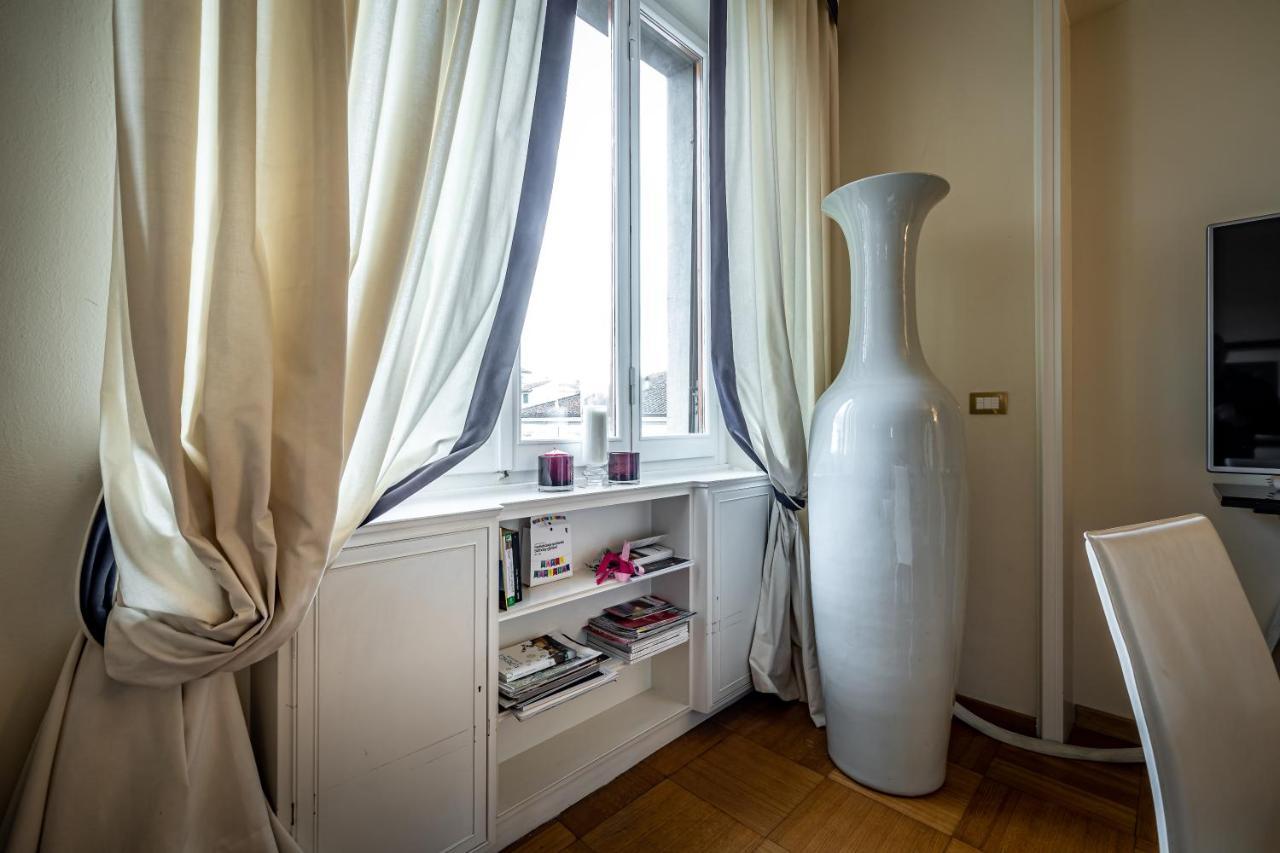 Yid D'Azeglio Luxury Apartment With Parking Florença Exterior foto