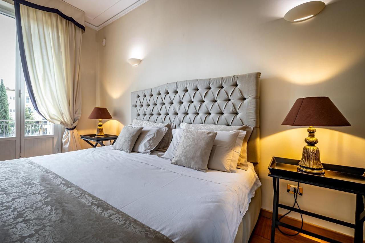 Yid D'Azeglio Luxury Apartment With Parking Florença Exterior foto